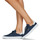 Sapatos Sapatilhas adidas Originals 3MC zapatillas de running Adidas entrenamiento asfalto de material reciclado talla 34