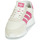 Sapatos Mulher Sapatilhas long adidas Originals I-5923 W Branco
