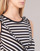 Textil Mulher T-Shirt mangas curtas Morgan  Multicolor