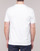 Textil Homem T-Shirt mangas curtas Lyle & Scott FAFARLITE Branco