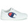Sapatos Homem Sapatilhas Champion 919 ROCH LOW Branco