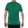 Textil Homem T-Shirt mangas curtas Reebok Sport Classic Basketball Pump 1 Tshirt Verde