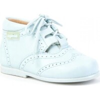 Sapatos Botas Angelitos 12485-18 Azul