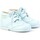 Sapatos Botas Angelitos 12485-18 Azul