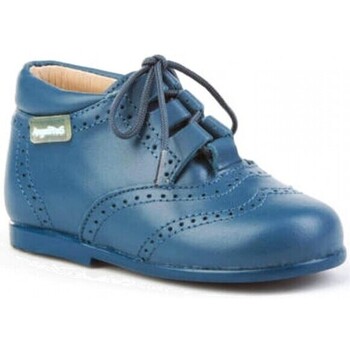 Sapatos Botas Angelitos 12486-18 Azul