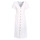 Textil Mulher Vestidos compridos Betty London KIGAGE Branco