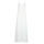Textil Mulher Vestidos compridos Betty London VICTOIRE Branco