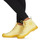 Sapatos Mulher Botas baixas Palladium PAMPALICIOUS Amarelo