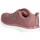 Sapatos Mulher Fitness / Training  Skechers Graceful Get Connected Rosa
