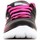 Sapatos Criança Sandálias Skechers Skech Appeal 2.0 81662L-BKHP Multicolor