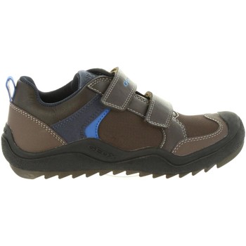 Sapatos Criança Multi-desportos Geox J8434A 05054 J ARTACH Marr