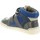 Sapatos Rapaz Multi-desportos Kickers 654990-30 WAZAP 654990-30 WAZAP 