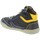 Sapatos Criança Sapatilhas Kickers 661470-30 JIROMA 661470-30 JIROMA 