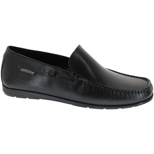 Mephisto ALGORAS Preto