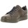 Sapatos Homem Sapatos & Richelieu Fluchos Atlas F0296 Marrom Castanho