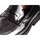 Sapatos Homem Sapatos & Richelieu Colour Feet OXFORD Preto