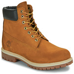 TIMBERLAND Stivale 'Hannover Hill' nero