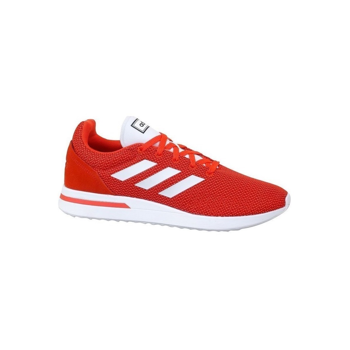Sapatos Homem Sapatilhas adidas Originals Run 70S Vermelho