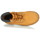 Sapatos Criança wristwatch timberland lamprey 16012jys 03 brown silver 6 IN PREMIUM WP BOOT Castanho