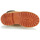 Sapatos Criança wristwatch timberland lamprey 16012jys 03 brown silver 6 IN PREMIUM WP BOOT Castanho
