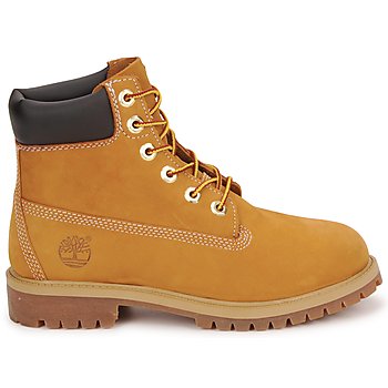 Timberland 6 Trainers TIMBERLAND Solar Wave Mid TB0A2FVB9011 Brown Nubuck