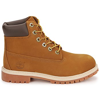 Timberland 6 Trainers TIMBERLAND Solar Wave Mid TB0A2FVB9011 Brown Nubuck