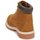 Sapatos Criança Botas baixas Timberland 6 IN PREMIUM WP BOOT Castanho / Mel