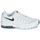 Sapatos Homem Sapatilhas Nike AIR MAX INVIGOR Branco / Preto
