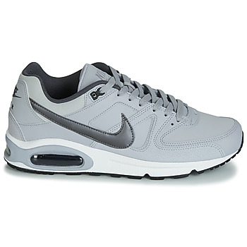 Nike AIR MAX COMMAND LEATHER Cinza