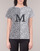 Textil Mulher T-Shirt mangas curtas Marciano RUNNING WILD Bubble Teddy low-top sneakers