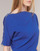 Textil Mulher Vestidos curtos Marciano PARKER Azul