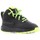 Sapatos craigslistça Sandálias Nike Terrain Boot (TD) 599305-003 Preto