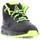 Sapatos Criança Sandálias Nike Terrain Boot (TD) 599305-003 Preto