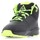 Sapatos Criança Sandálias Nike Terrain Boot (TD) 599305-003 Preto
