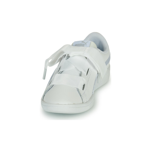 Puma VIKKY RIB PS BL Branco