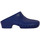Sapatos Chinelos Calzuro S BLU METAL Azul