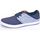 Sapatos Homem Sapatos TBS ETHNIKS Azul