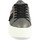 Sapatos Mulher Sapatilhas Kylie K1832612 Prata