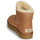 Sapatos Mulher Ugg дитячі зимові уггі MINI BAILEY BUTTON II Camel