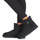 Sapatos Mulher Женские высокие коричневые угги 3 пуговицы ugg maxi MINI BAILEY BUTTON II Preto