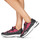 Sapatos Mulher Sapatilhas Fila DSTR97 Preto / Rosa