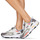 Sapatos Mulher Sapatilhas Fila RAY TRACER WMN Branco / Cinza