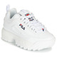 Liven up your casual wardrobe in the FILA® Kids Superstride 2 sneaker
