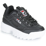 Sneakers FILA Strada Low Wmn 1010560.1FG White