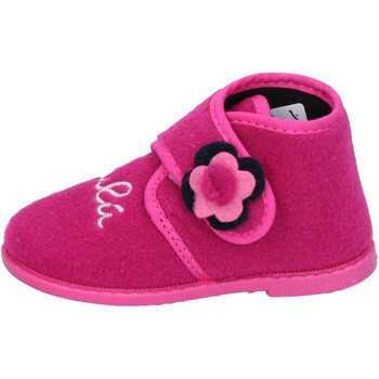 Sapatos Rapariga Chinelos Lulu BS28 Rosa