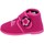 Sapatos Rapariga Chinelos Lulu BS28 Rosa