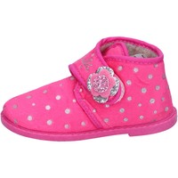Sapatos Rapariga Chinelos Lulu BS44 Cor de rosa