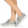 Sapatos Mulher Sapatilhas New Balance 997 Cinza