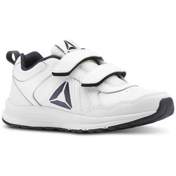 Sapatos Criança Sapatilhas reebok 1-shorts Sport Almotio 40 Branco
