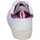 Sapatos Mulher Sapatilhas Francescomilano BS78 Branco